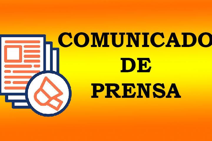 Comunicado de prensa – Asociación Vecinal del Barrio 9 de Julio